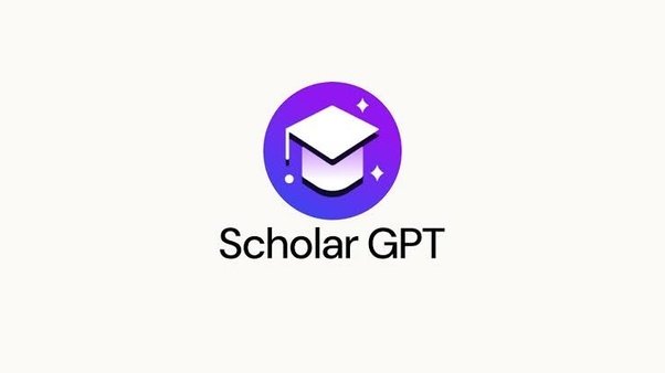 Scholar GPT: Revolusi Pencarian Jurnal dalam Dunia Akademik dan Cara Menggunakannya